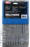 HO Scale Walthers Cornerstone 933-3645 Scrap Yard Conveyor Kit
