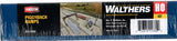 HO Scale Walthers Cornerstone 933-4048 Piggyback Ramps Kit
