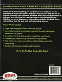 Atlas #7 Nine N Scale Railroads Layout Planning How-to Softcover Book