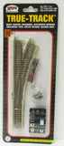 N Scale Atlas True Track 2431 12.5" Remote Right Hand Turnout