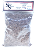 HO Scale Superior Scenics Western Blend Very Fine Ballast 42 oz Bag