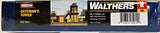 N Scale Walthers Cornerstone 933-3811 Gateman's Tower Building Kit