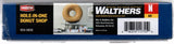 N Scale Walthers Cornerstone 933-3835 Hole-In-One Donut Shop Building Kit