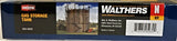N Scale Walthers Cornerstone 933-3819 Gas Storage Tank Kit