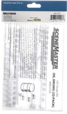 HO Scale Walthers SceneMaster 949-4152 Oil Drums Set (24) pcs