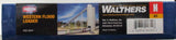 N Scale Walthers Cornerstone 933-3247 Western Flood Loader Building Kit