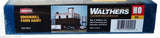 HO Scale Walthers Cornerstone 933-3010 Brook Hill Farm Dairy Building Kit