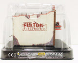 N Scale Woodland Scenics BR4944 Built-&-Ready Theater Just Plug Lighting System