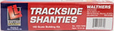 HO Scale Walthers Life-Like 433-1348 Trackside Shanties Kit (3)