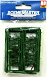 HO Scale Walthers SceneMaster 949-4179 Cattails Kit pkg (60)