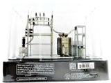 HO Scale Woodland Scenics US2268 Utility System Pre Built Substation