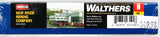 N Scale Walthers Cornerstone 933-3221 New River Mining Company Building Kit