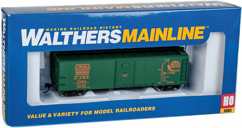 Walthers MainLine 910-40810 Elgin Joliet & Eastern 7364 40' Rebuilt Steel Boxcar