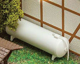 HO Scale Walthers SceneMaster 949-4186 Small Propane Tank Kit