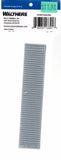 HO Scale Walthers SceneMaster 949-8550 Undecorated 45' CIMC Container
