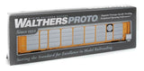 HO Scale Walthers Proto 920-101414 BNSF 303031 89' Thrall Tri-Level Auto Rack