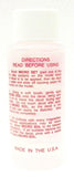 Microscale MS-2 Mirco Sol Setting Solution 1 oz Bottle
