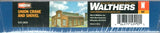 N Scale Walthers Cornerstone 933-3826 Union Crane and Shovel Building Kit