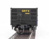 HO Scale Walthers MainLine 910-6417 GNTX #290009 68' Railgon Gondola