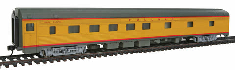 HO Scale Walthers Mainline 910-30108 Union Pacific Pullman Budd 10-6 Sleeper
