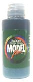 Badger Model Flex 16-29 CR Conrail Blue 1 oz Acrylic Paint Bottle