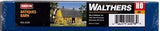 HO Scale Walthers Cornerstone 933-3339 Antiques Barn Building Kit