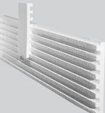 Woodland Scenics ST1419 Sub Terrain System Profile Boards (2) pcs