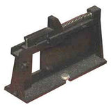 HOn3 Scale Kadee #702 Coupler Assembly Fixture for #711-714 Couplers