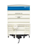 HO Walthers 910-4102 Union Pacific ARMN 111011 72' Modern Refrigerator Boxcar
