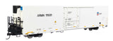 HO Walthers 910-4103 Union Pacific ARMN 111031 72' Modern Refrigerator Boxcar