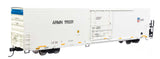 HO Walthers 910-4103 Union Pacific ARMN 111031 72' Modern Refrigerator Boxcar