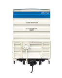 HO Walthers 910-4103 Union Pacific ARMN 111031 72' Modern Refrigerator Boxcar