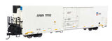 HO Walthers 910-4106 Union Pacific ARMN 111132 72' Modern Refrigerator Boxcar