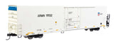 HO Walthers 910-4106 Union Pacific ARMN 111132 72' Modern Refrigerator Boxcar