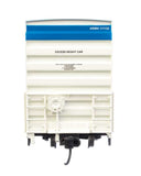 HO Walthers 910-4106 Union Pacific ARMN 111132 72' Modern Refrigerator Boxcar