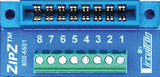 N/HO/O Scale Circuitron 800-6601 ZibroadwaypZ Solderless Connection System