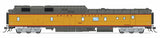 HO Scale Broadway Limited 9125 UP Union Pacific 2066 Power Car NO Roof Antenna