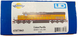 HO Scale Athearn 73043 Union Pacific 2930 SD40T-2 DCC Ready