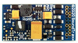 SoundTraxx 885810 Tsunami 2 TSU-21PNEM8 GE General Electric Sound & Control DCC Decoder