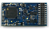 SoundTraxx 885810 Tsunami 2 TSU-21PNEM8 GE General Electric Sound & Control DCC Decoder
