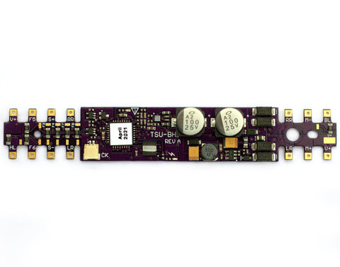 HO Scale SoundTraxx 885809 TSU-BH1 Tsunami2 Decoder for EMD Diesel