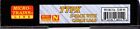 N Micro Trains 99300216 TTX 61' 8" Bulkhead Flatcar w/Cable Reel Load 3-Pack