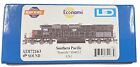 HO Scale Athearn 72163 SP Roseville Southern Pacific 8261 SD40T-2 DCC Sound