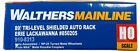 Walthers 910-8313 TTKX 850205 Erie Lackawanna Tri-Level Shielded Auto Rack