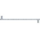 HO Scale Kadee #2013 50' Apex Boxcar Running Board Galvanized (2 pcs)