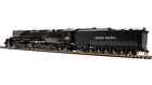 HO Scale Broadway 8358 Union Pacific 4014 4-8-8-4 Big Boy Promomtory w/Sound