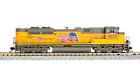 N Scale Broadway Limited Imports 7040 Union Pacific 9039 SD70ACe w/Paragon4 DCC