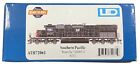 HO Scale Athearn 72061 SP Roseville Southern Pacific 8232 SD40T-2 DCC Ready