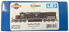 HO Scale Athearn 72161 SP Roseville Southern Pacific 8232 SD40T-2 DCC Sound