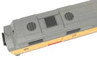 HO Scale Broadway Limited 9122 UP Union Pacific #2066 Power Car Roof Antenna & Sound